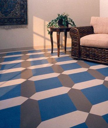 Roppe Designers Choice Rubber Tile